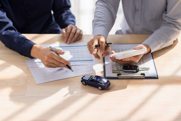 Car insurance options for Lake Crystal residents